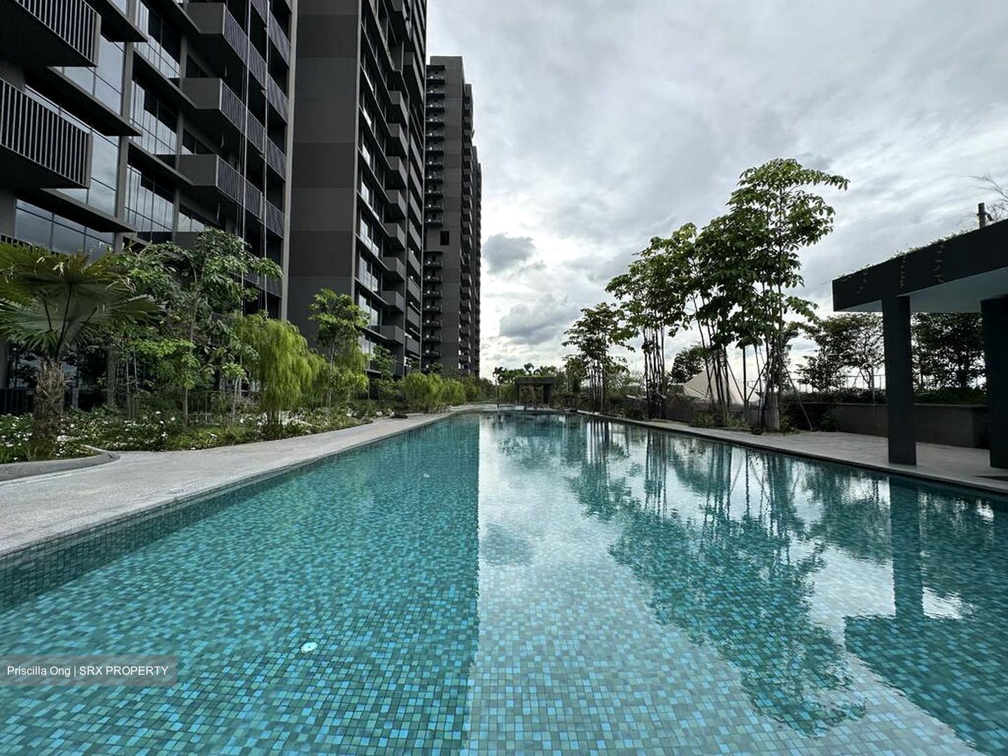 Lentor Modern (D26), Apartment #506473151